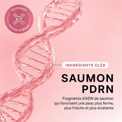 Baume volumisant au collagène PDRN 2.0