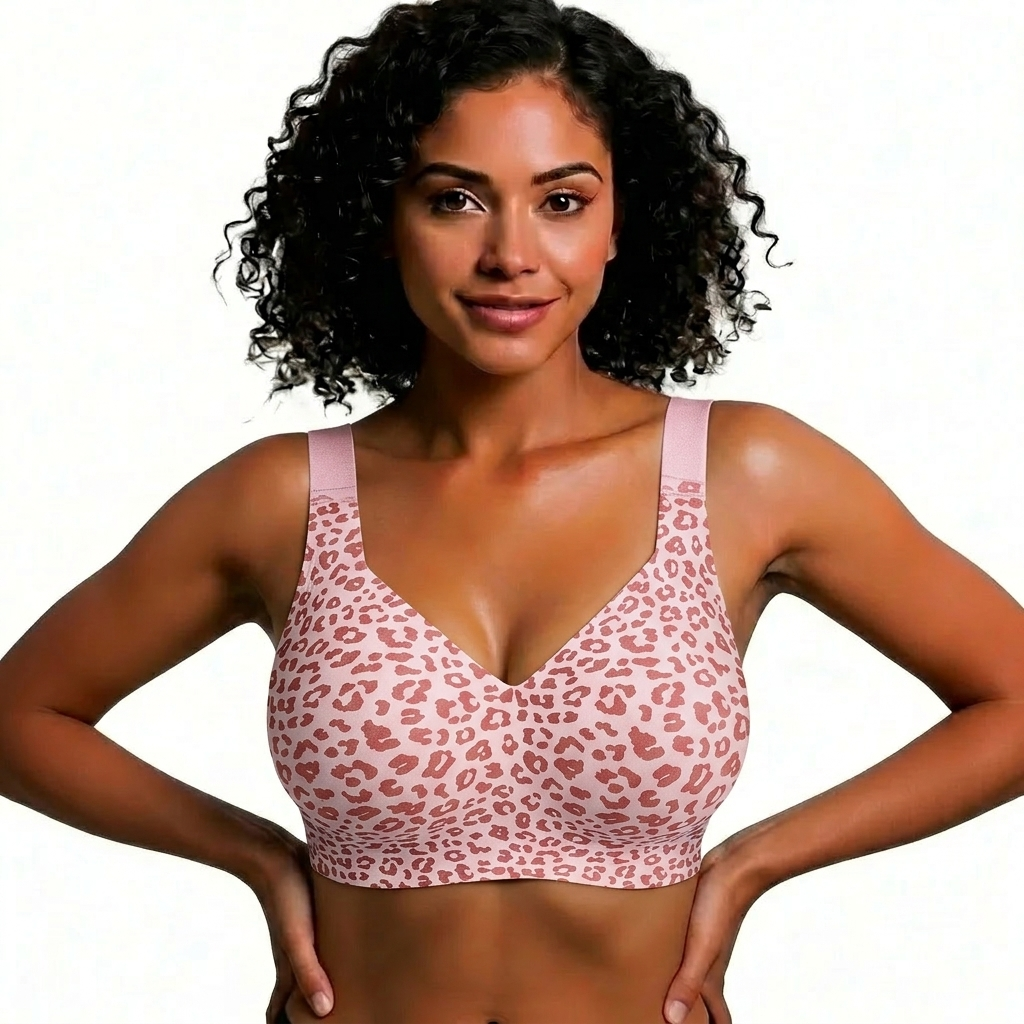 Soutien-gorge en gel