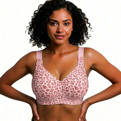 Soutien-gorge en gel
