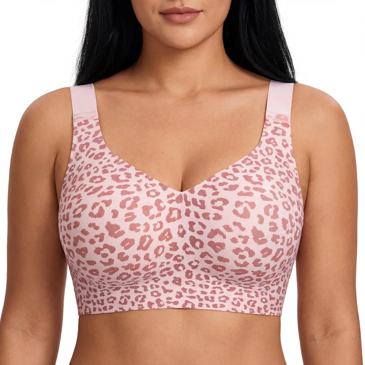 Soutien-gorge en gel