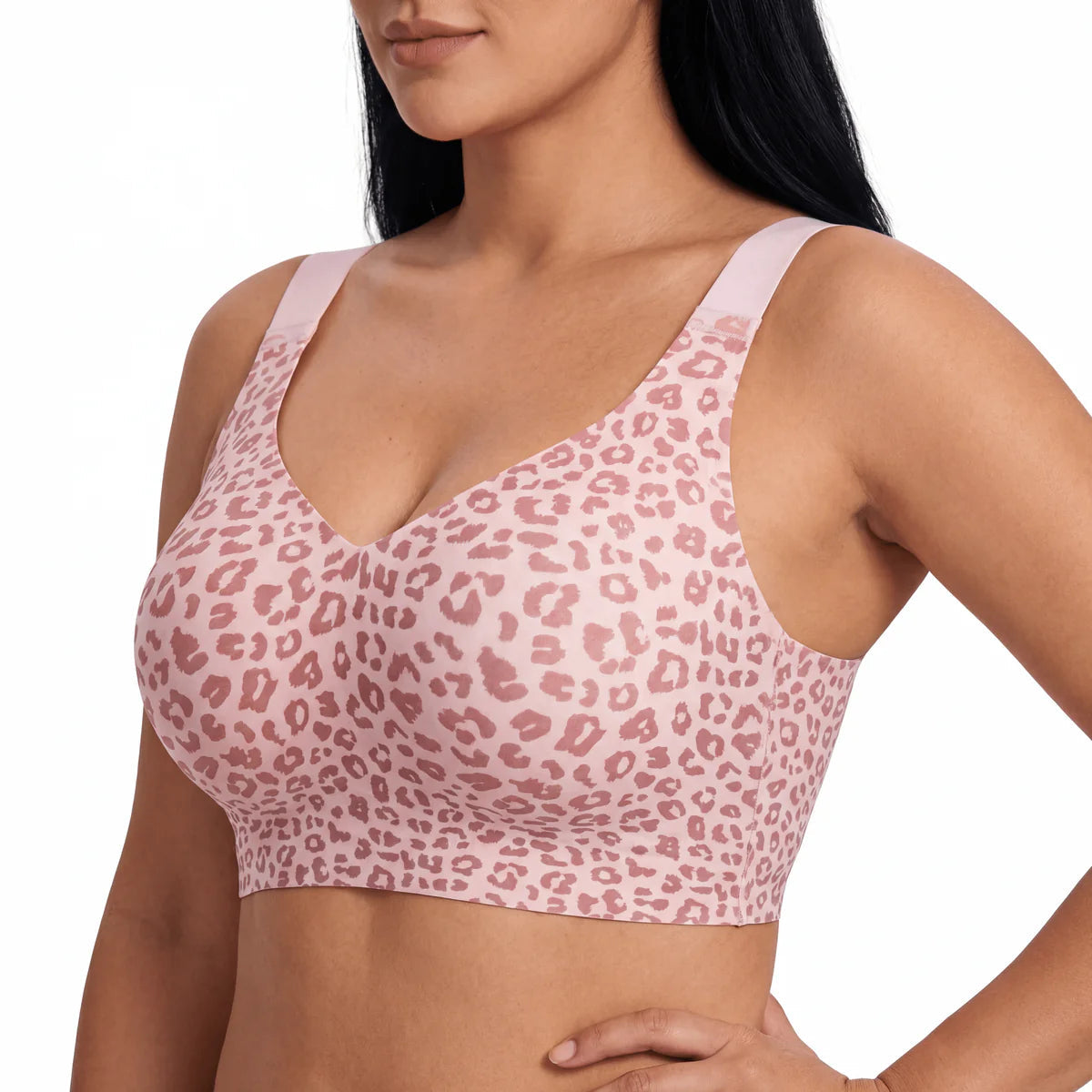 Soutien-gorge en gel