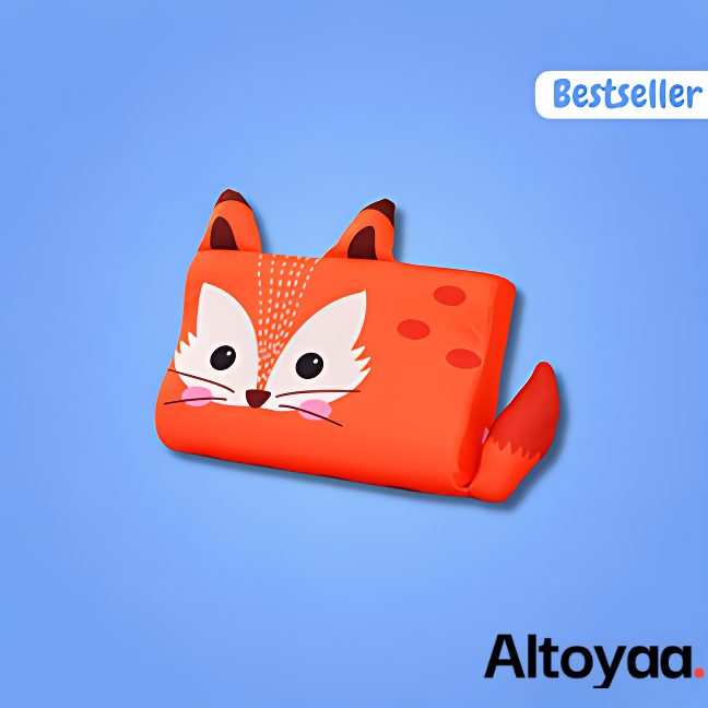 Altoyaa – Oreiller pour enfant