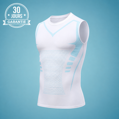 V-Shape – Ressentez la puissance de la confiance en vous, de l’énergie et de la force.