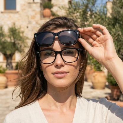 Lunettes Polarisées Altoyaa™