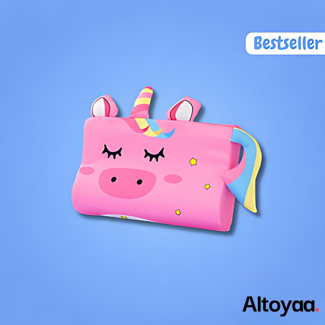 Altoyaa – Oreiller pour enfant