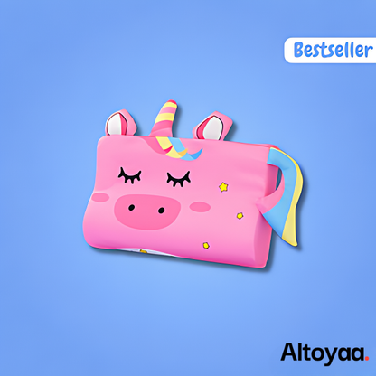 Altoyaa – Oreiller pour enfant