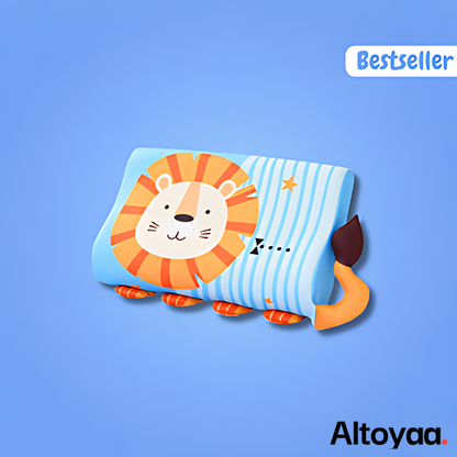 Altoyaa – Oreiller pour enfant