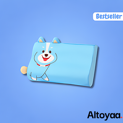 Altoyaa – Oreiller pour enfant