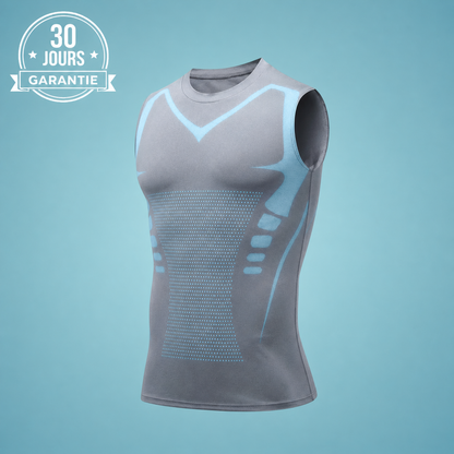 V-Shape – Ressentez la puissance de la confiance en vous, de l’énergie et de la force.