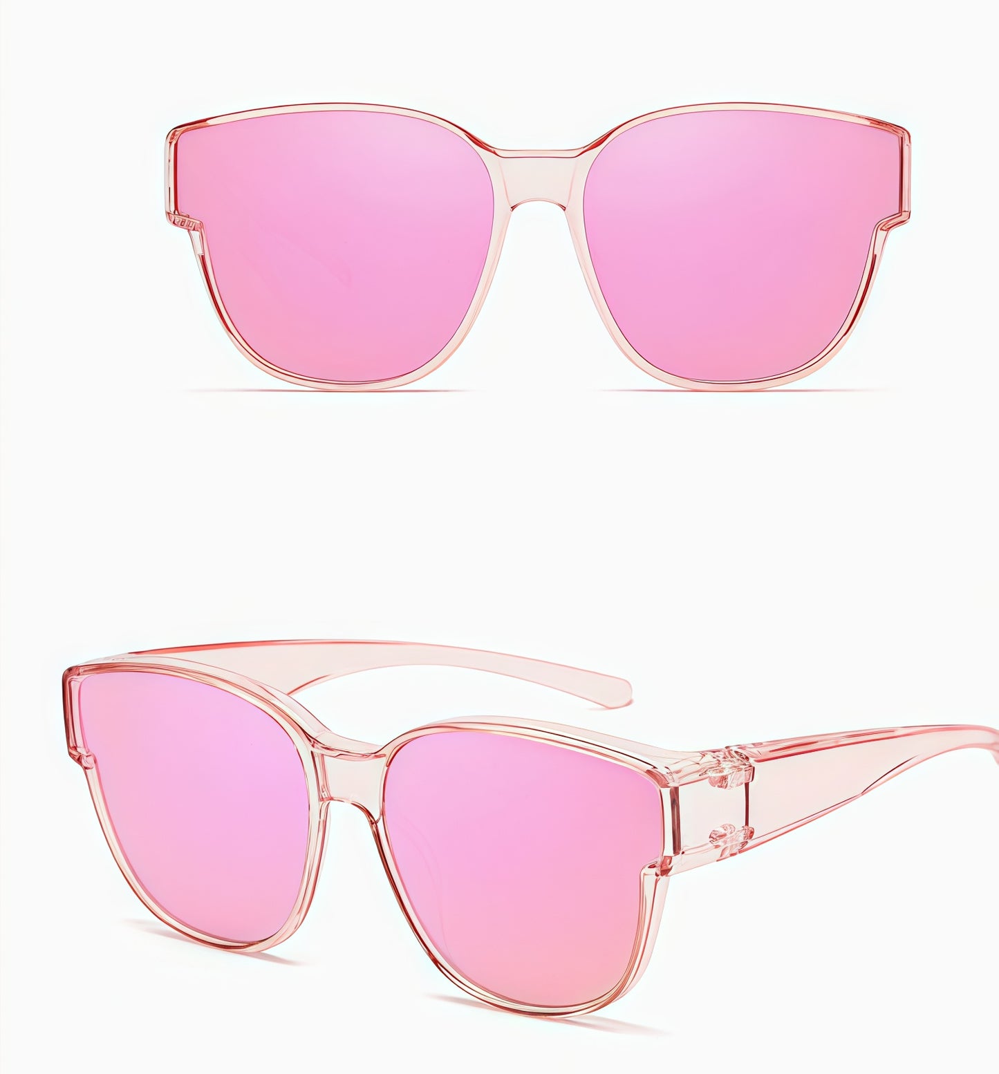 Lunettes Polarisées Altoyaa™