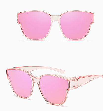 Lunettes Polarisées Altoyaa™