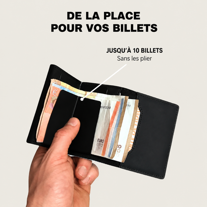 Portefeuille Altoyaa 2.0