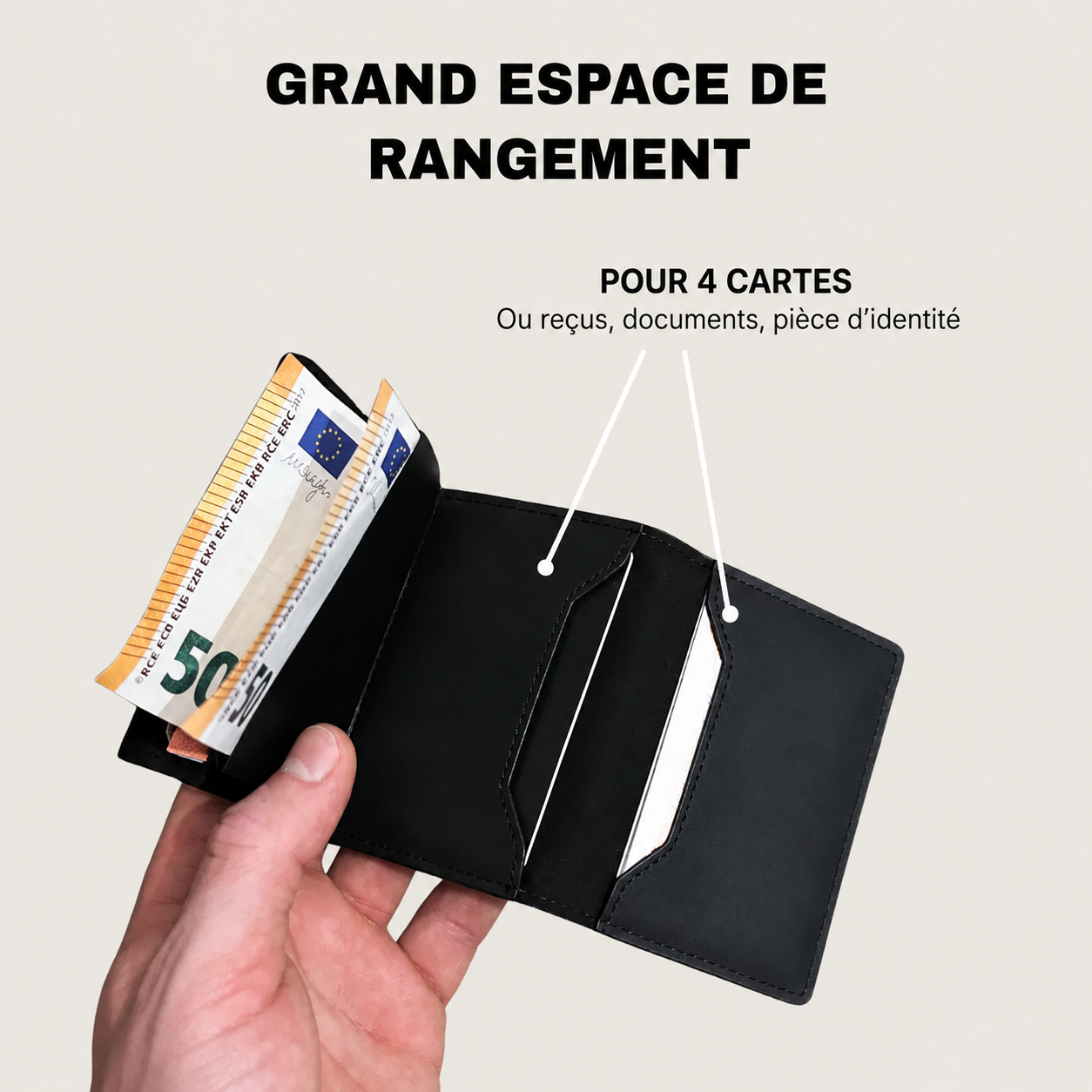 Portefeuille Altoyaa 2.0