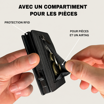 Portefeuille Altoyaa 2.0
