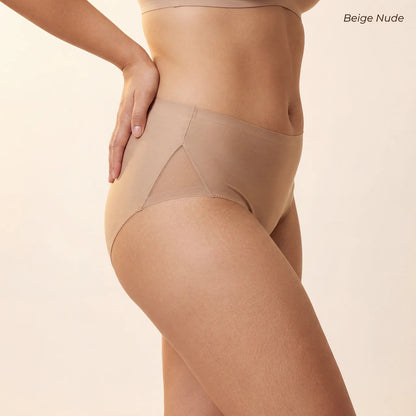 Culottes seconde peau sans couture